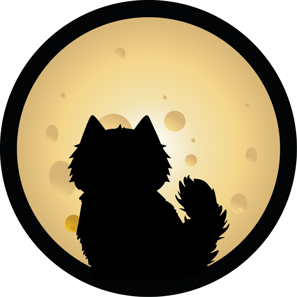 Phantom Cat